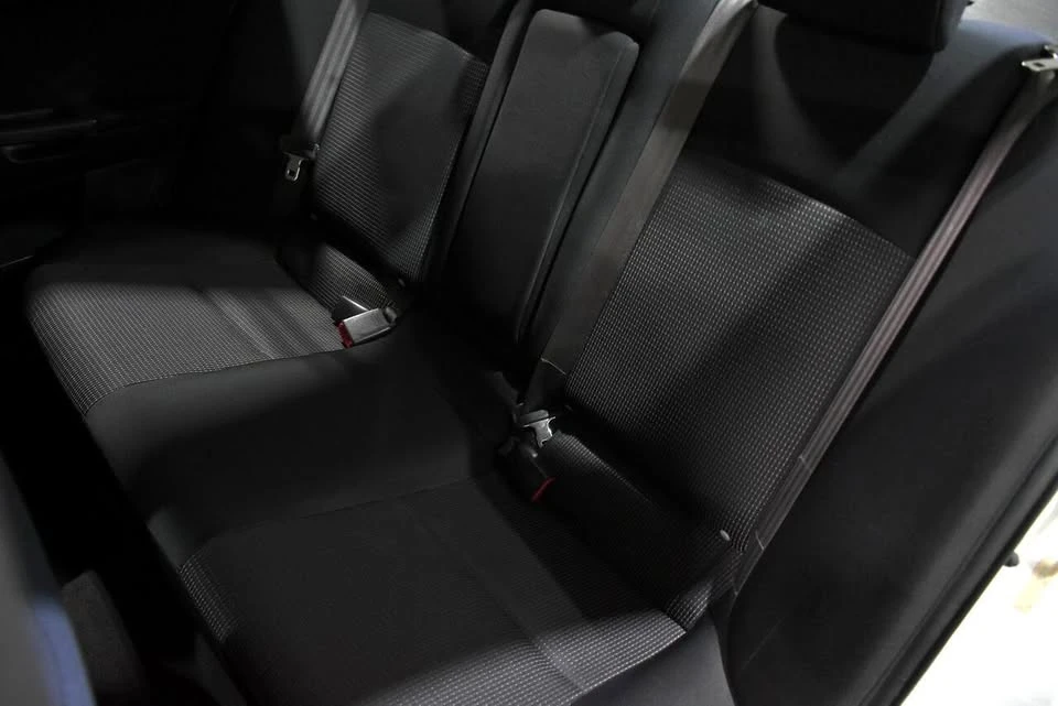 2009 Mitsubishi Lancer 9th Gen - Image 20 of 20