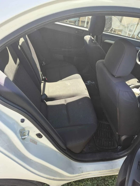 2009 Mitsubishi Lancer 9th Gen - Image 4 of 6