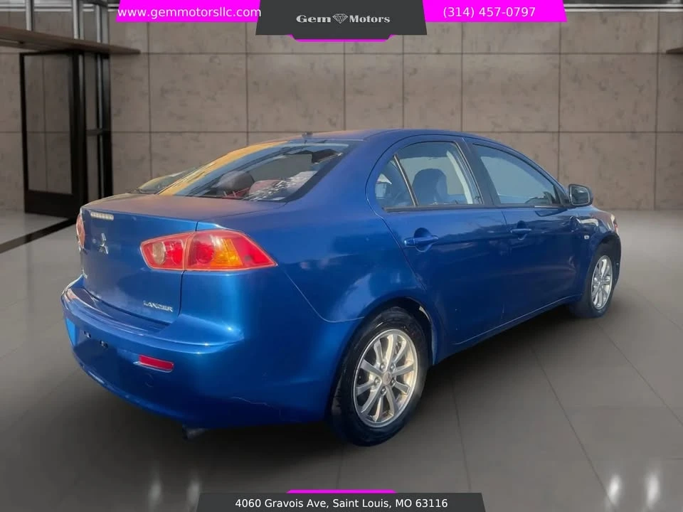 2009 Mitsubishi Lancer 9th Gen - Image 3 of 17