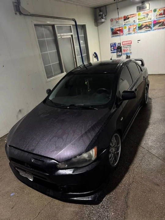 2009 Mitsubishi Lancer 9th Gen - Image 8 of 13