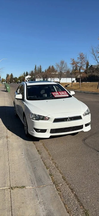 2009 Mitsubishi Lancer 9th Gen - Image 11 of 11