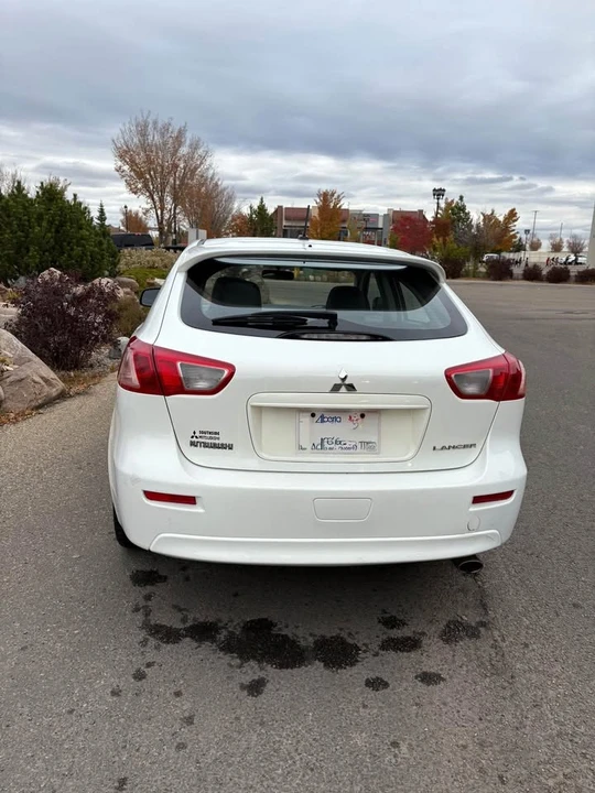 2009 Mitsubishi Lancer 9th Gen - Image 2 of 11