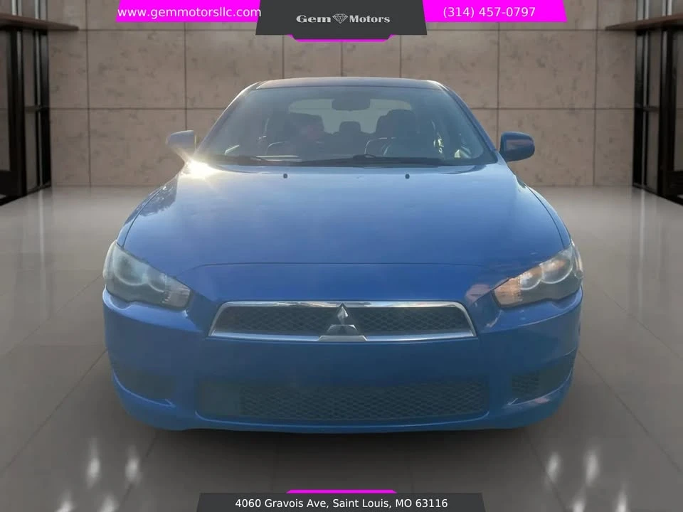 2009 Mitsubishi Lancer 9th Gen - Image 8 of 17