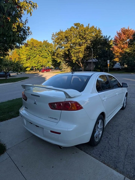 2009 Mitsubishi Lancer 9th Gen - Image 2 of 7