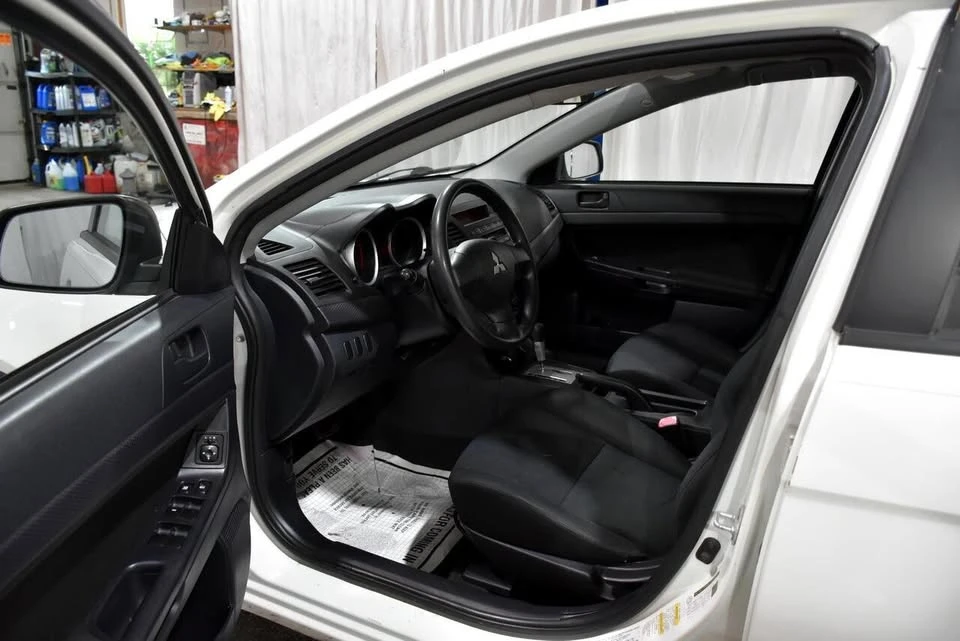 2009 Mitsubishi Lancer 9th Gen - Image 11 of 20