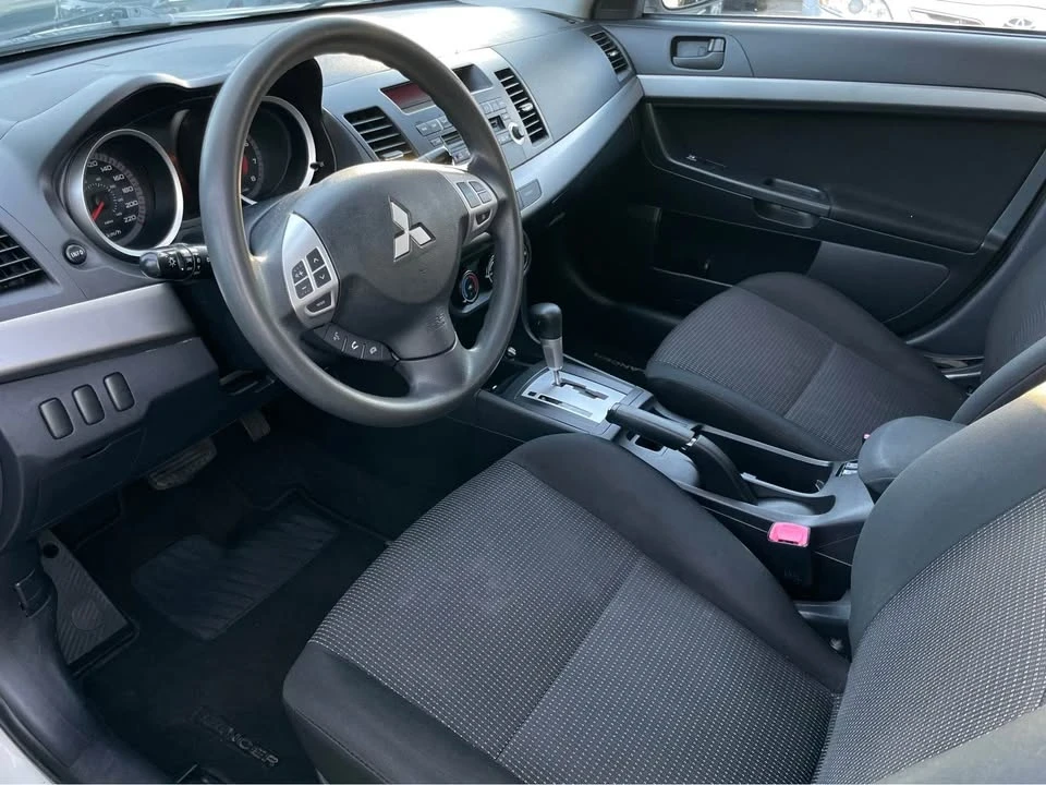 2009 Mitsubishi Lancer 9th Gen - Image 5 of 8
