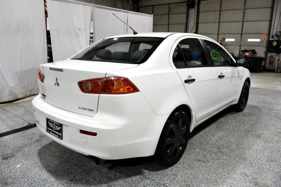 2009 Mitsubishi Lancer 9th Gen - Image 6 of 20
