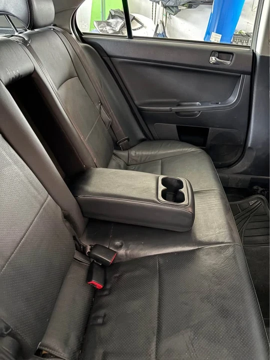 2009 Mitsubishi Lancer 9th Gen - Image 8 of 11
