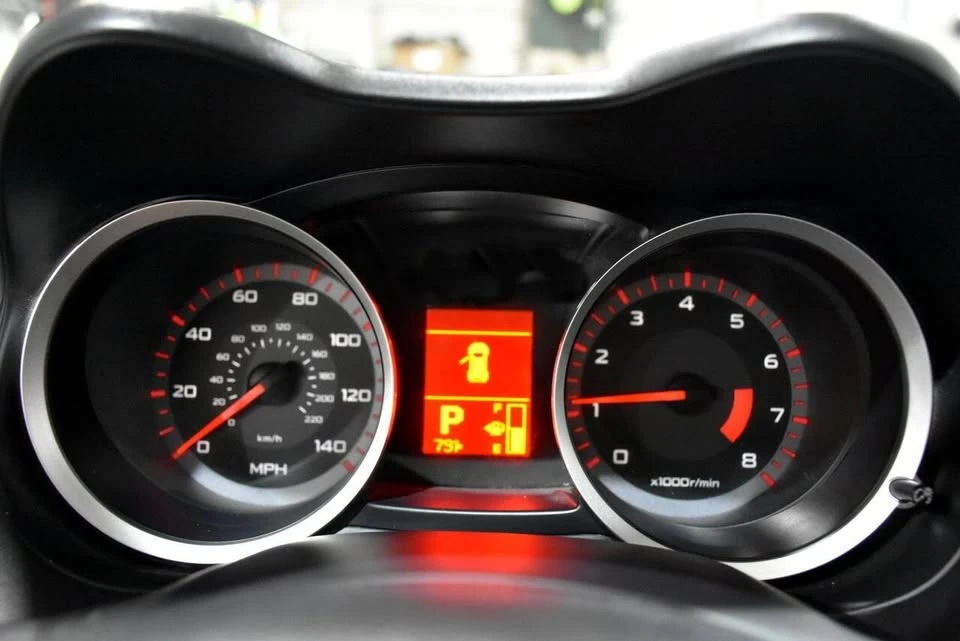 2009 Mitsubishi Lancer 9th Gen - Image 14 of 20
