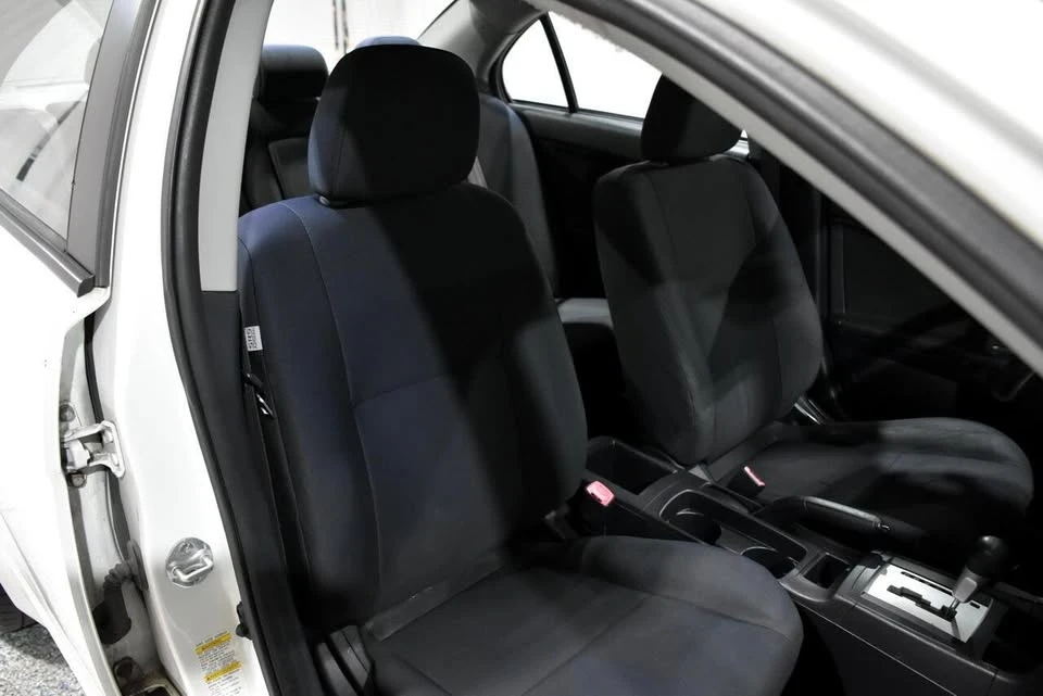 2009 Mitsubishi Lancer 9th Gen - Image 13 of 20