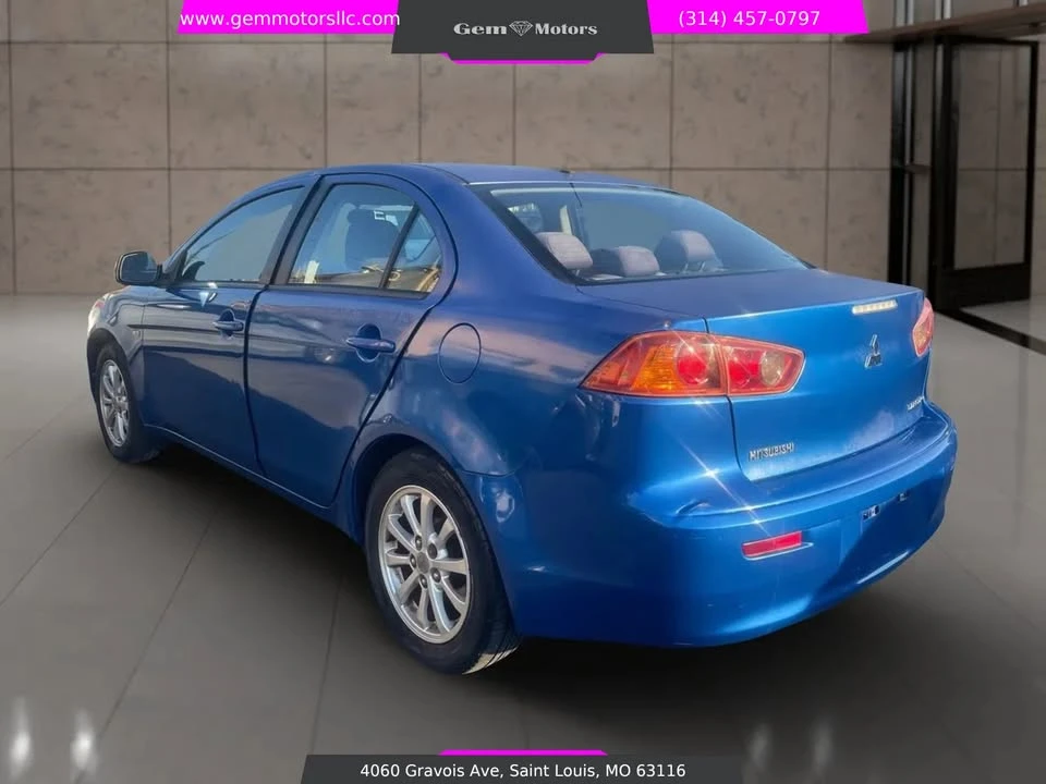 2009 Mitsubishi Lancer 9th Gen - Image 5 of 17