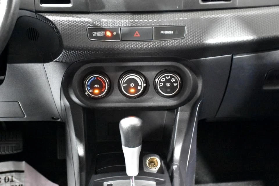 2009 Mitsubishi Lancer 9th Gen - Image 18 of 20