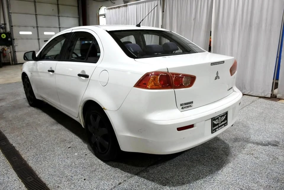 2009 Mitsubishi Lancer 9th Gen - Image 4 of 20