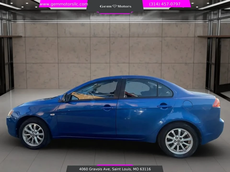 2009 Mitsubishi Lancer 9th Gen - Image 6 of 17