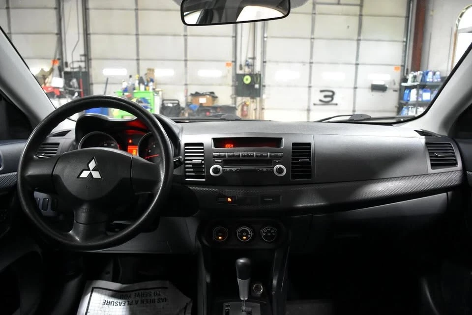 2009 Mitsubishi Lancer 9th Gen - Image 15 of 20