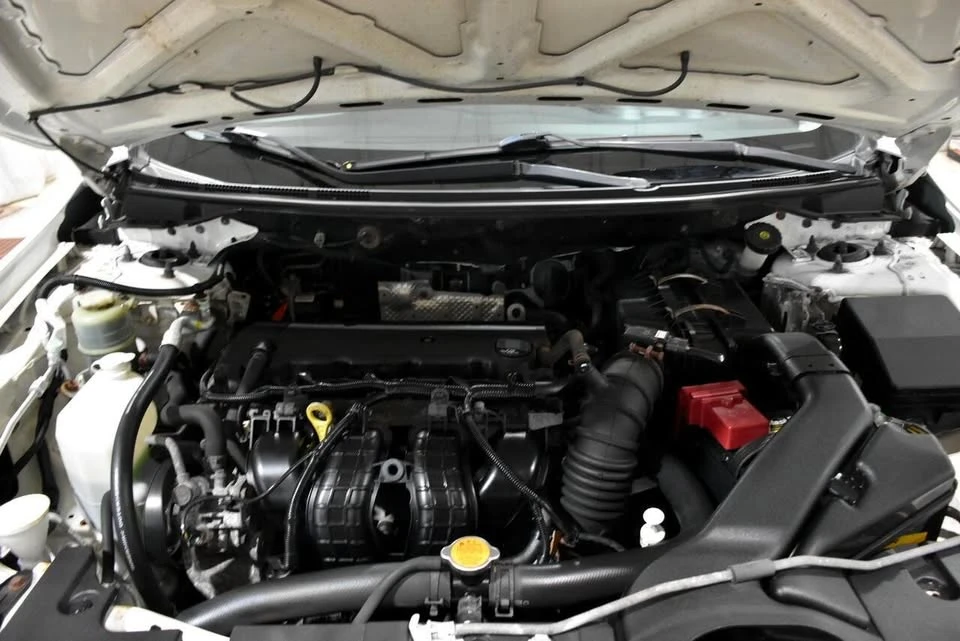2009 Mitsubishi Lancer 9th Gen - Image 8 of 20