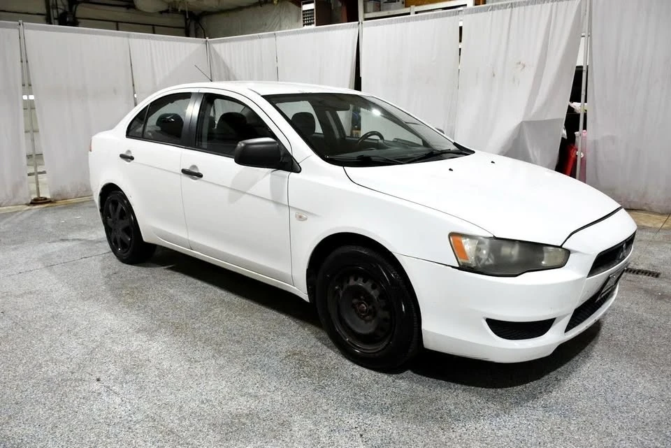 2009 Mitsubishi Lancer 9th Gen - Image 7 of 20