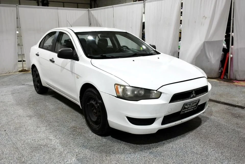 2009 Mitsubishi Lancer 9th Gen - Image 3 of 20