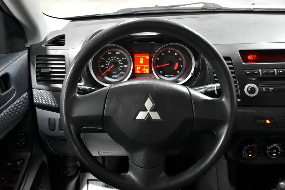2009 Mitsubishi Lancer 9th Gen - Image 16 of 20
