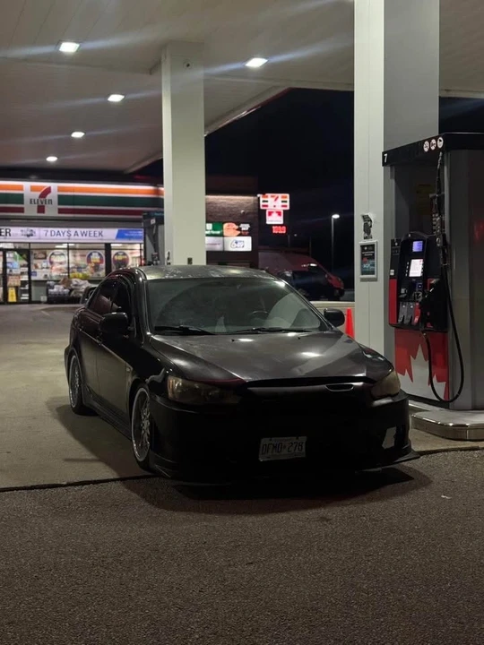 2009 Mitsubishi Lancer 9th Gen - Image 9 of 13