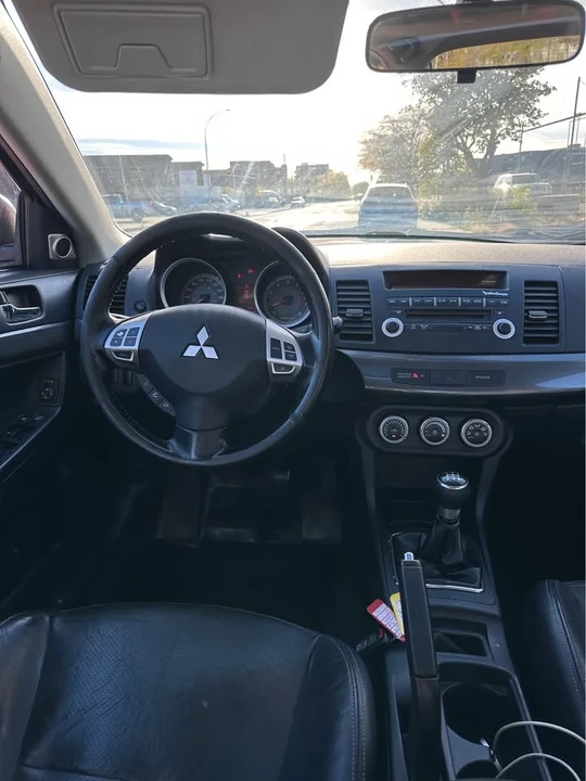 2009 Mitsubishi Lancer 9th Gen - Image 8 of 10