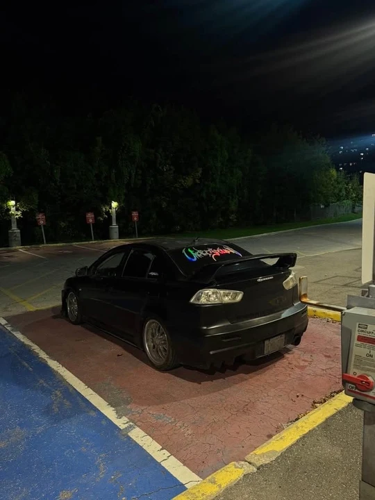 2009 Mitsubishi Lancer 9th Gen - Image 13 of 13