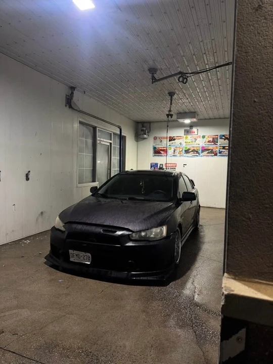 2009 Mitsubishi Lancer 9th Gen - Image 7 of 13