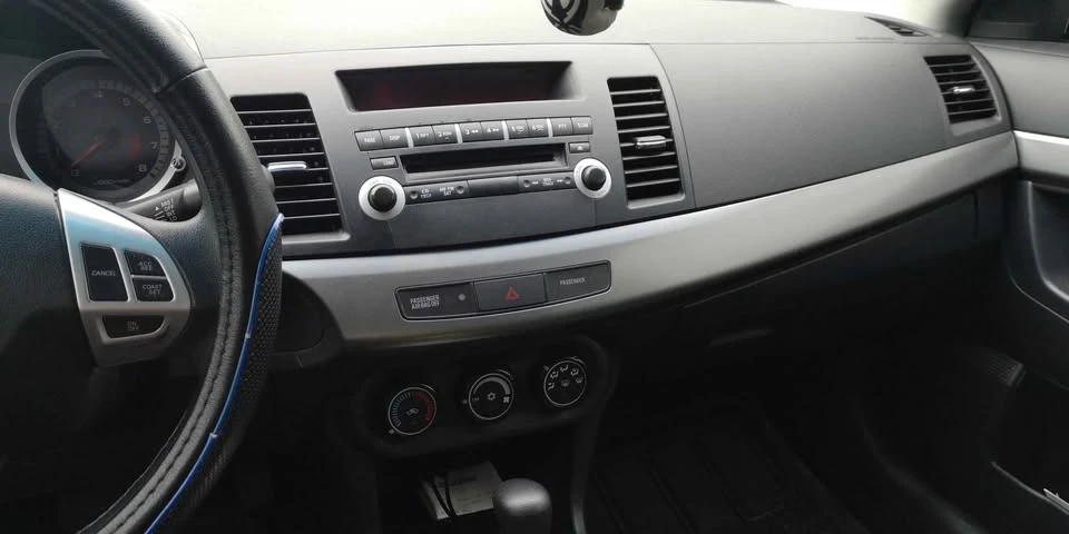 2009 Mitsubishi Lancer 9th Gen - Image 4 of 7