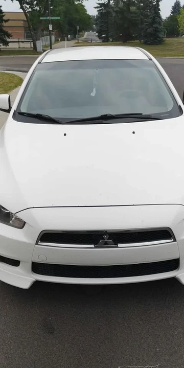 2009 Mitsubishi Lancer 9th Gen - Image 3 of 7