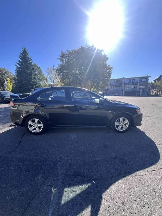 2009 Mitsubishi Lancer 8th Gen - Image 2 of 8