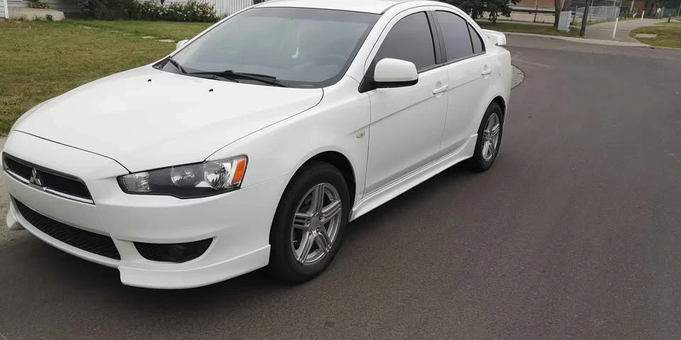 2009 Mitsubishi Lancer 9th Gen - Image 2 of 7
