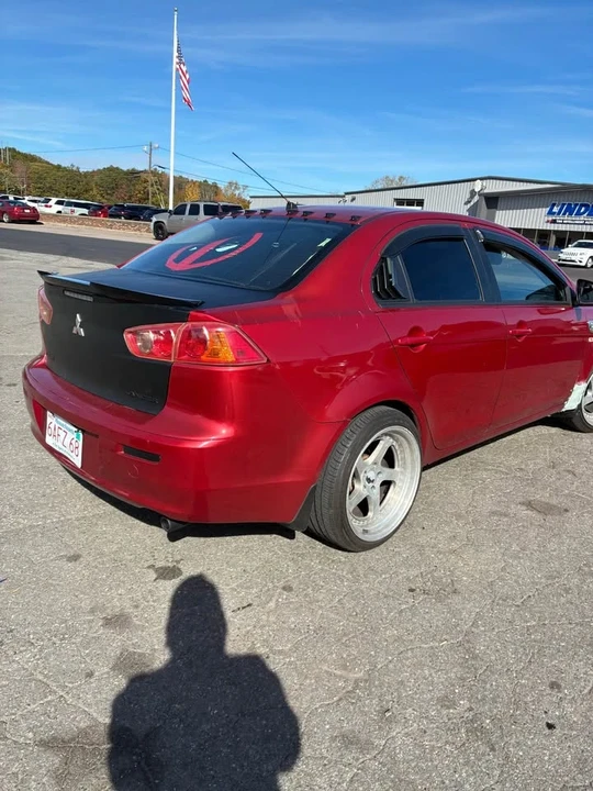 2009 Mitsubishi Lancer 9th Gen - Image 5 of 14