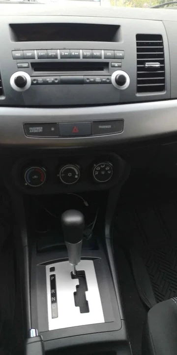 2009 Mitsubishi Lancer 9th Gen - Image 5 of 7