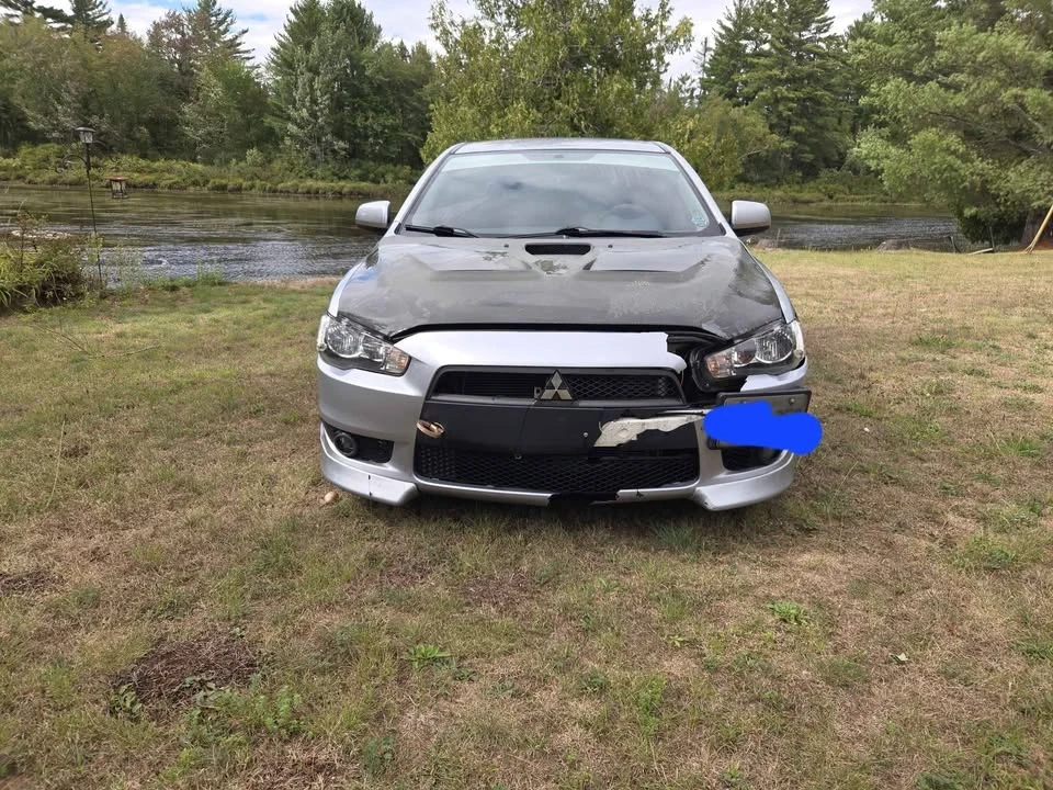 2009 Mitsubishi Lancer 9th Gen - Image 5 of 10