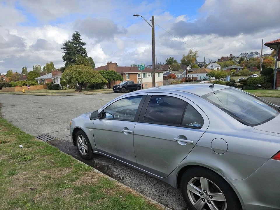 2009 Mitsubishi Lancer 8th Gen - Image 2 of 7