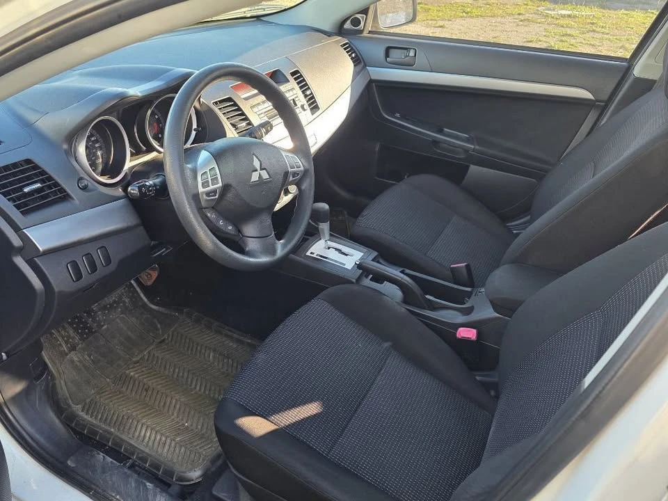 2009 Mitsubishi Lancer 9th Gen - Image 5 of 9