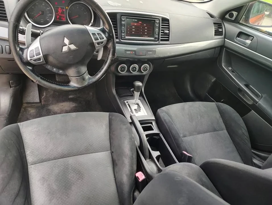 2009 Mitsubishi Lancer 8th Gen - Image 3 of 3