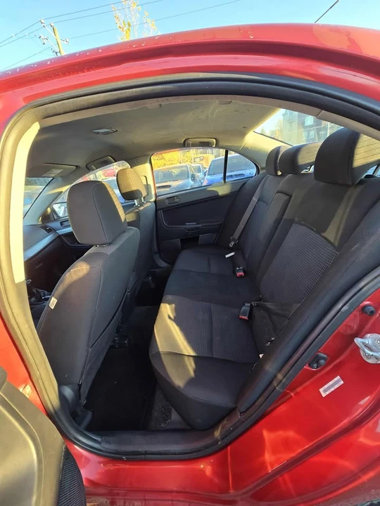 2009 Mitsubishi Lancer 9th Gen - Image 8 of 9