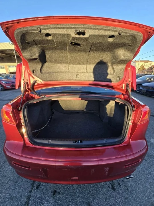 2009 Mitsubishi Lancer 8th Gen - Image 6 of 9