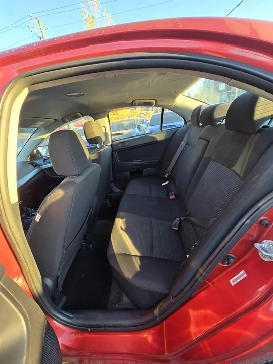 2009 Mitsubishi Lancer 9th Gen - Image 8 of 9