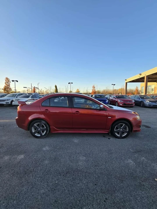 2009 Mitsubishi Lancer 9th Gen - Image 3 of 9