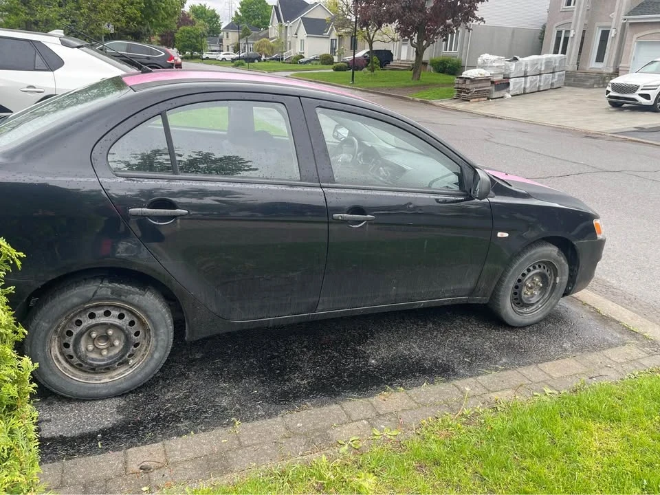 2009 Mitsubishi Lancer 8th Gen - Image 3 of 7
