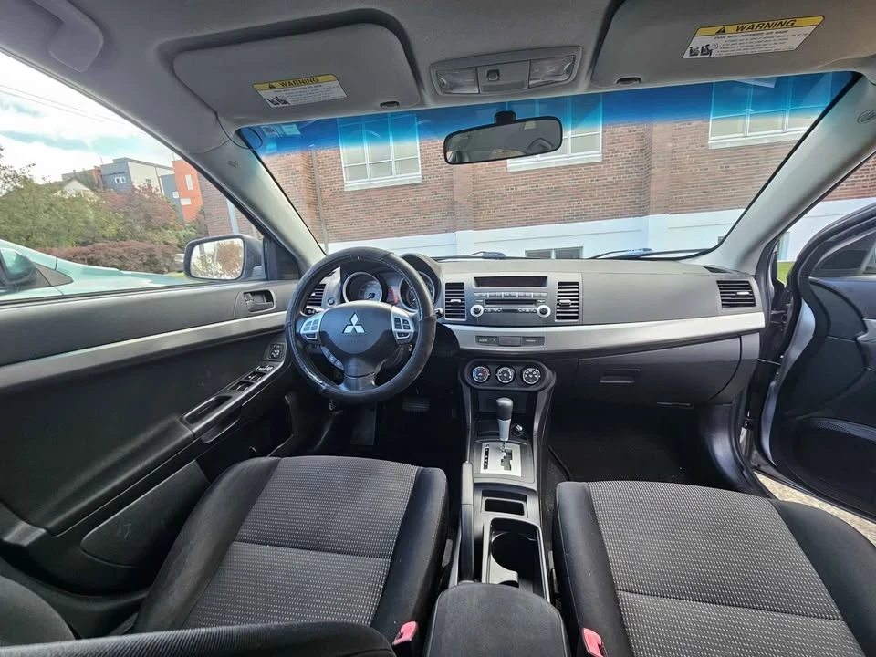 2009 Mitsubishi Lancer 8th Gen - Image 5 of 7