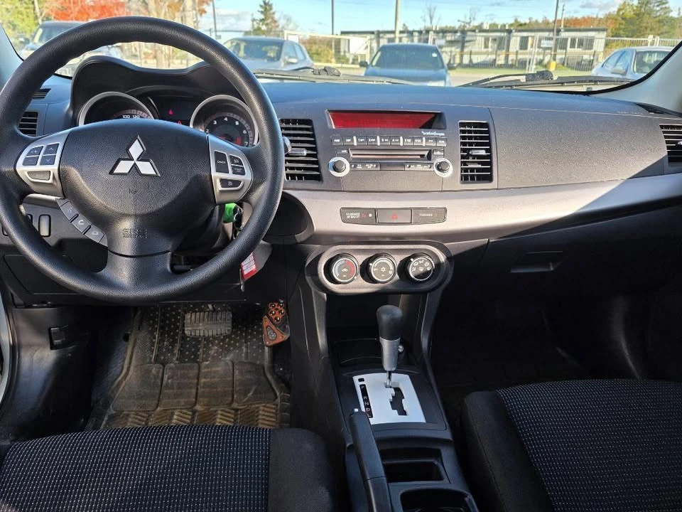 2009 Mitsubishi Lancer 9th Gen - Image 6 of 9