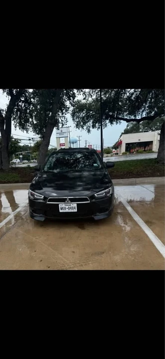 2009 Mitsubishi Lancer 9th Gen - Image 4 of 9
