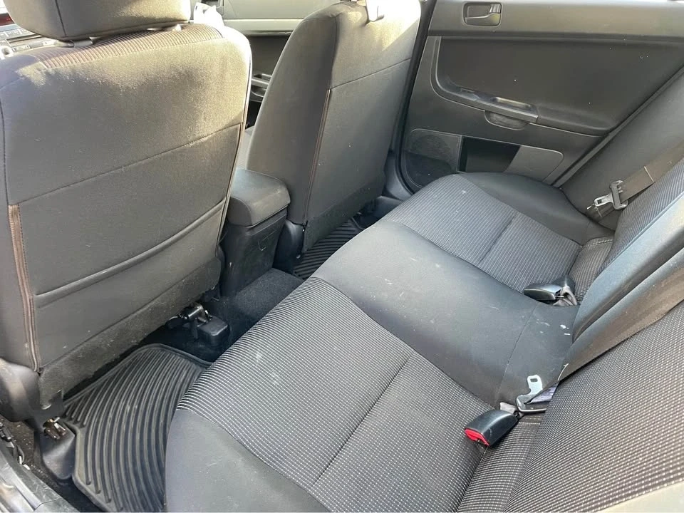 2009 Mitsubishi Lancer 9th Gen - Image 8 of 9