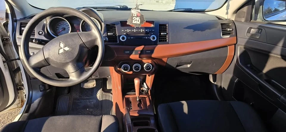 2009 Mitsubishi Lancer 8th Gen - Image 5 of 11