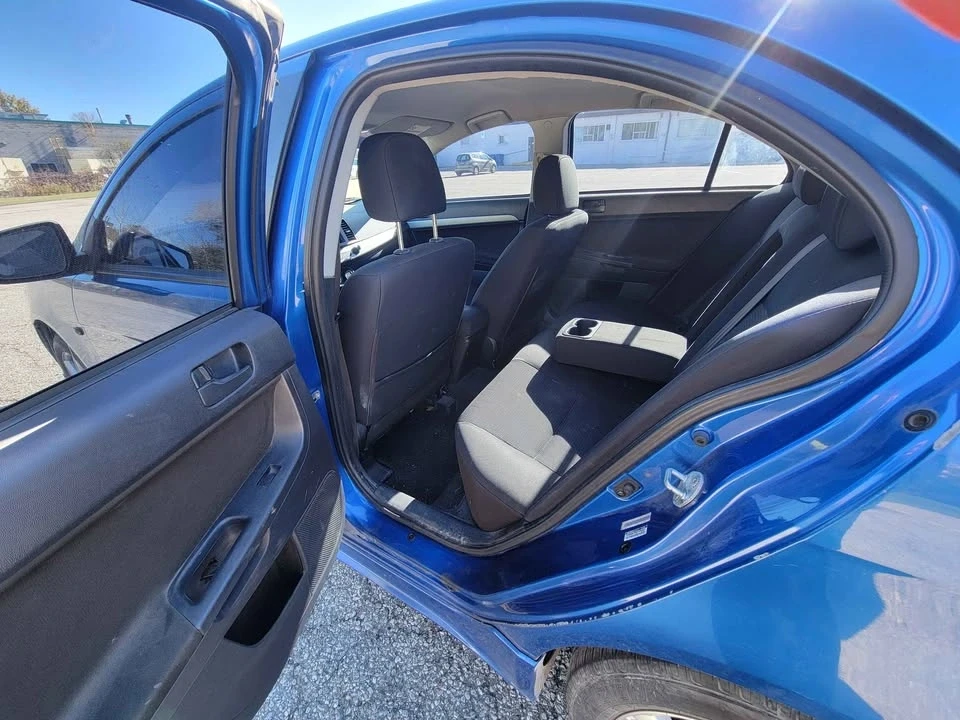 2009 Mitsubishi Lancer 8th Gen - Image 10 of 14