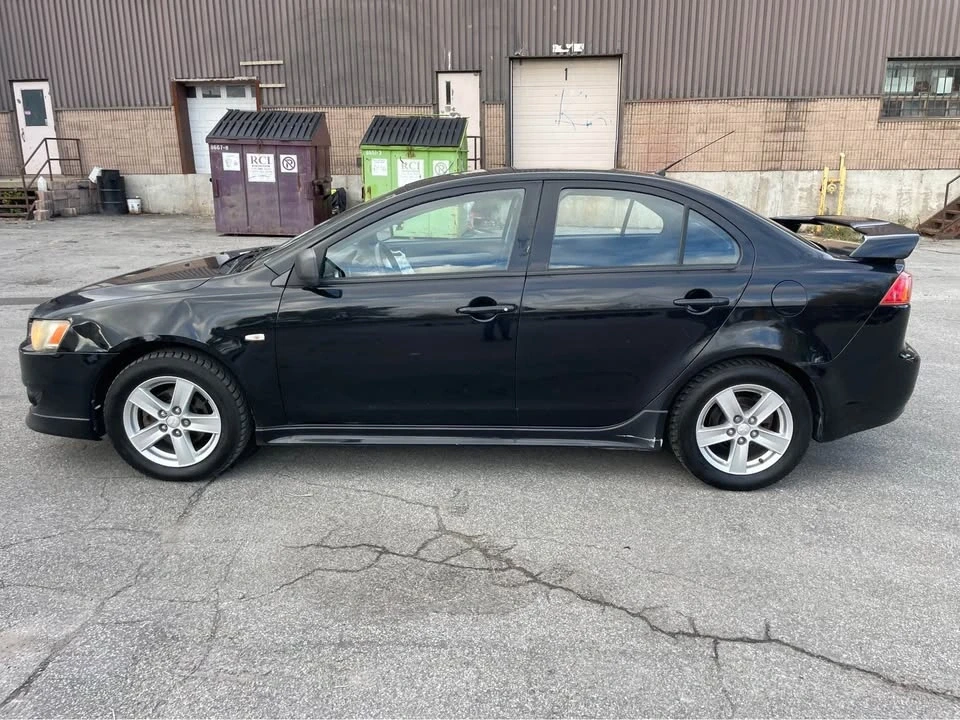 2009 Mitsubishi Lancer 9th Gen - Image 2 of 9