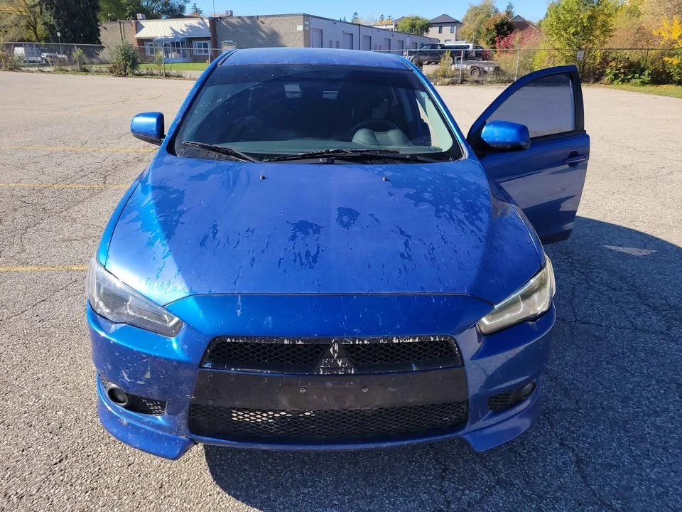 2009 Mitsubishi Lancer 8th Gen - Image 2 of 14